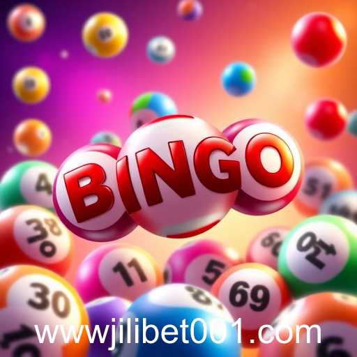 Exploring the Exciting World of Bingo with Jilibet 001 Real Money