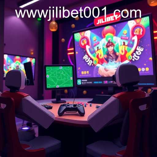 Emerging Trends in Online Gaming for 2025