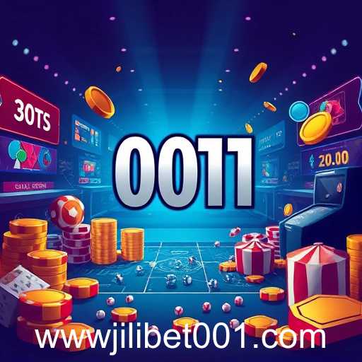 The Rise of Online Gaming and Jilibet 001's Popularity