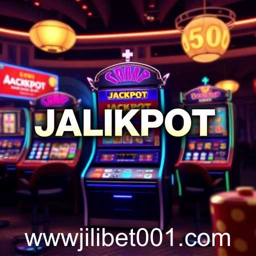 The Rise of Jilibet 001 in Online Gaming