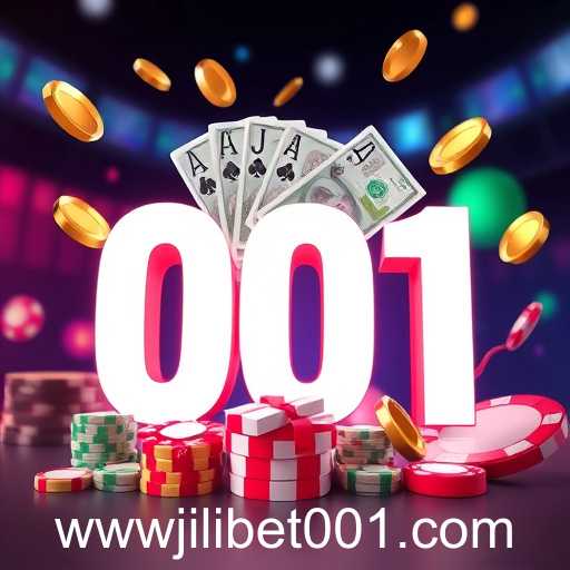 Jilibet 001: A Frontier in Online Gaming