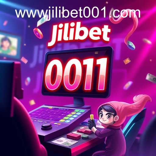 Jilibet 001: Transforming the Online Gaming Landscape