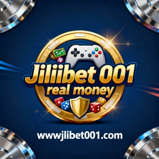 Jilibet 001 real money