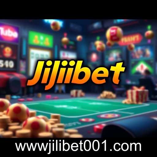 The Rise of Jilibet 001 in the Online Gaming World