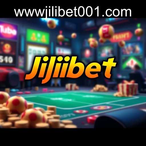 The Rise of Jilibet 001 in Online Gaming