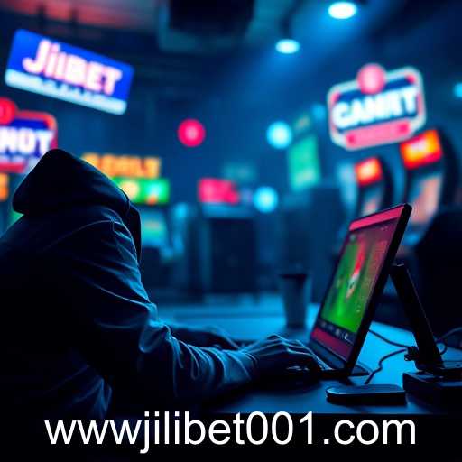 The Rise of Online Gambling: Jilibet 001 in Focus