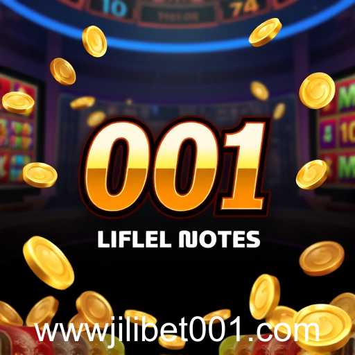 Exploring the Thrilling World of Slot Games: Jilibet 001 Real Money