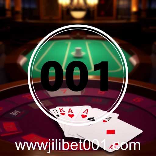 Exploring the Exciting World of Table Games: A Spotlight on Jilibet 001 Real Money